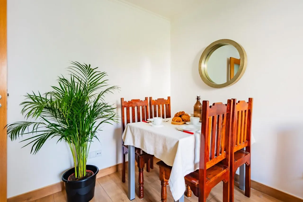 Santo Amaro Beach Family Stays Oeiras Apartment