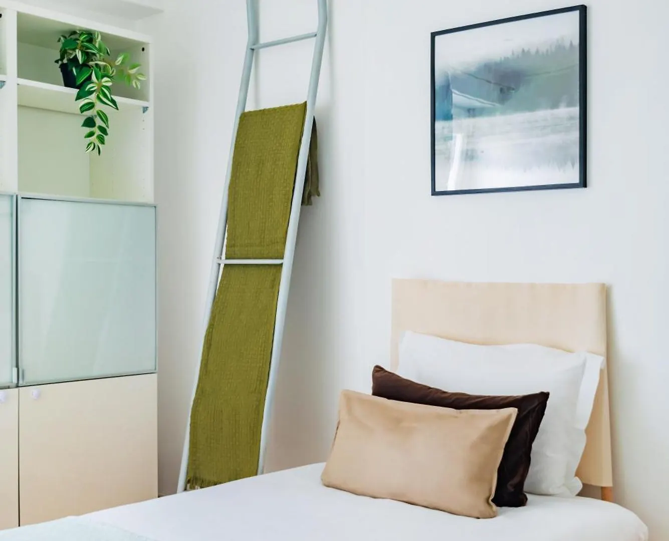 Santo Amaro Beach Family Stays Oeiras Apartment