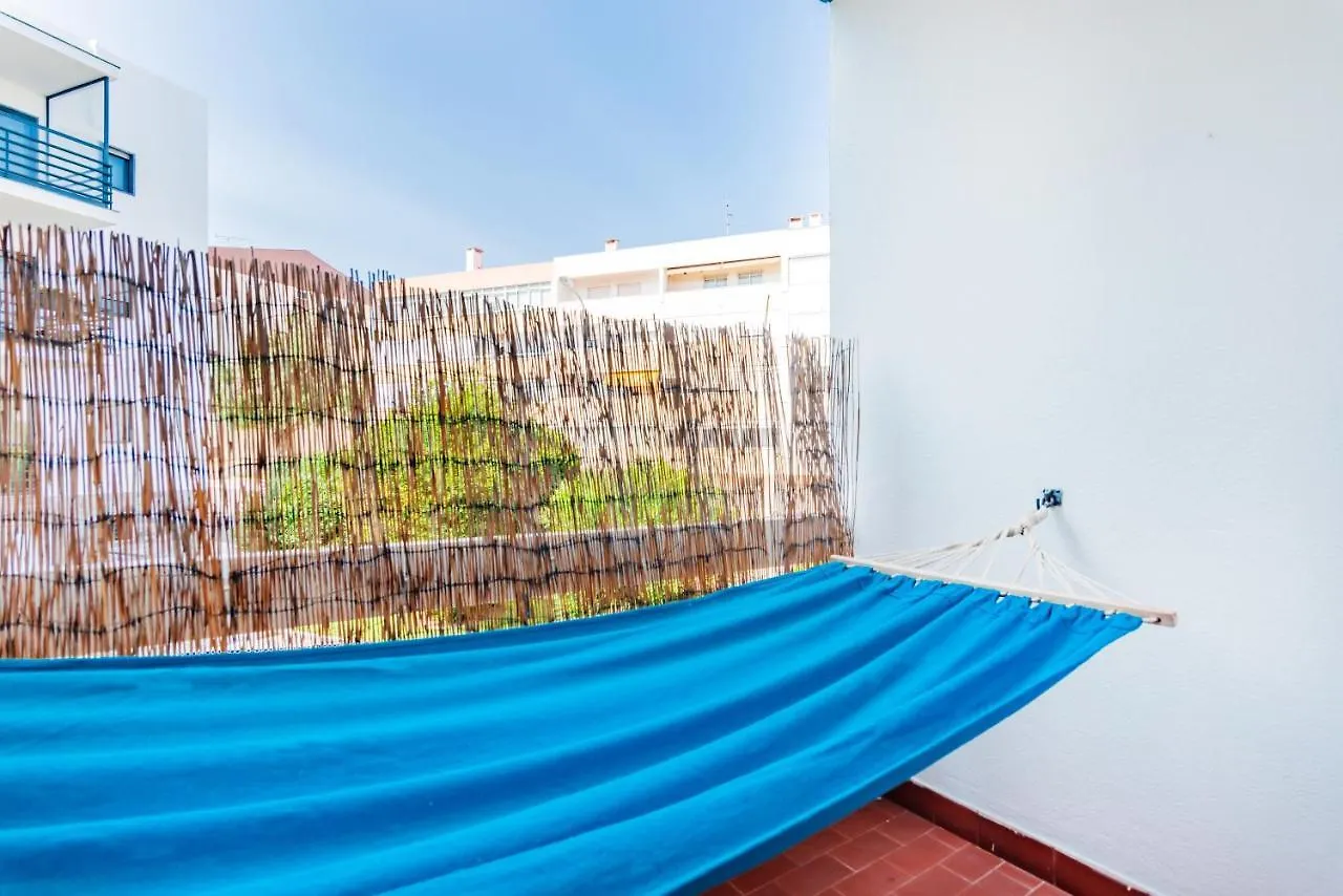 Santo Amaro Beach Family Stays Oeiras