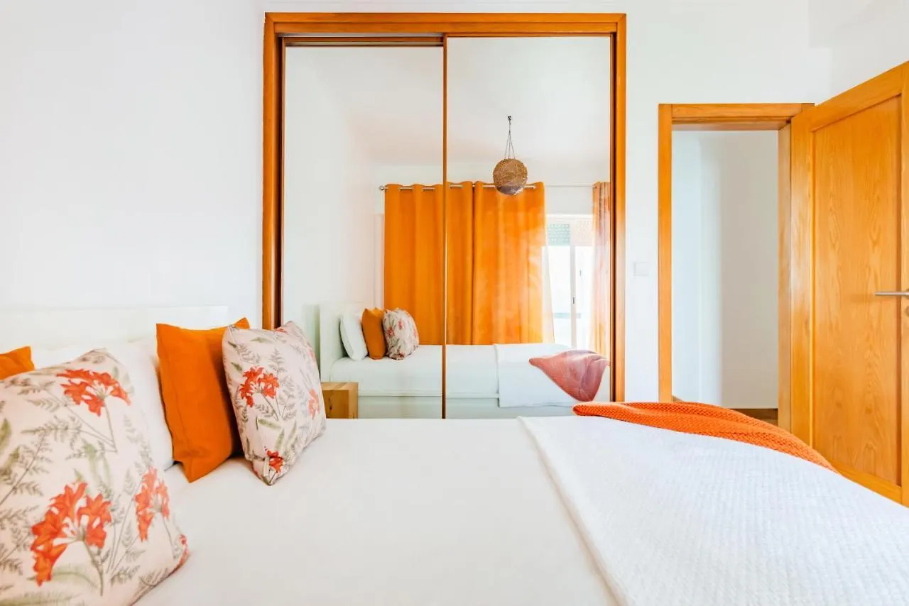 Santo Amaro Beach Family Stays Oeiras