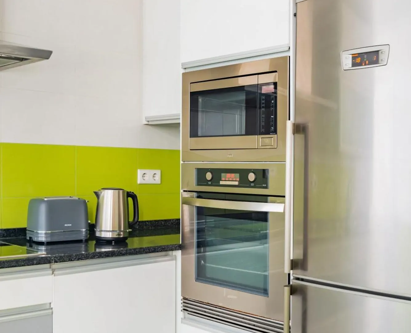Santo Amaro Beach Family Stays Oeiras Apartment